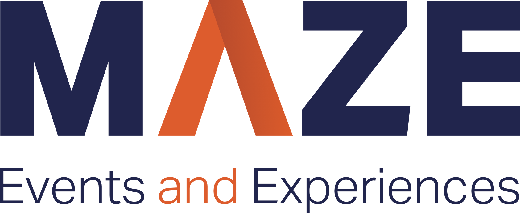 Maze Events and Experiences