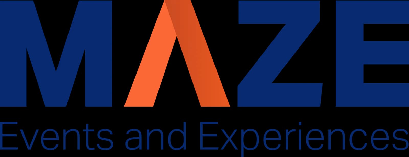 Maze Events and Experiences