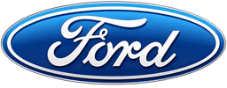 Ford logo