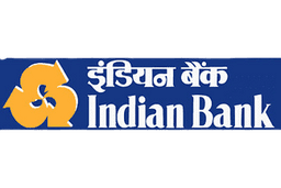 Indian Bank logo