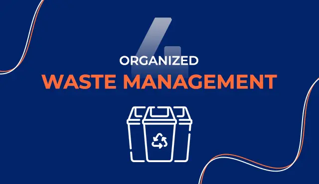 Host An Eco-Friendly Event Planner