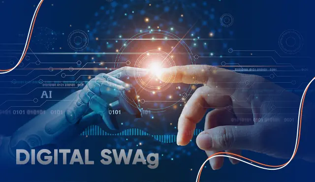 Digital Swag