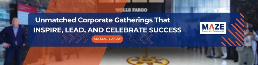 Corporate Events