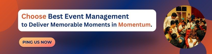 Event Management