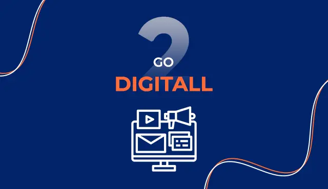 Go Digital