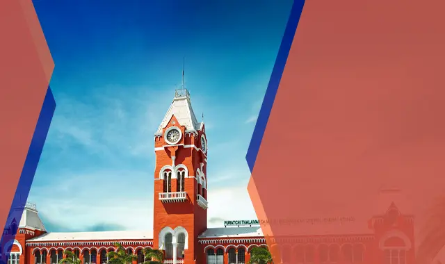 Top Event Management Companies In Chennai