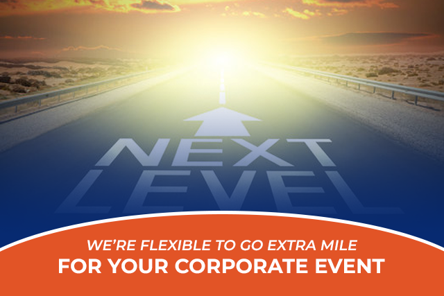 Corporate Events Planning in Bangalore