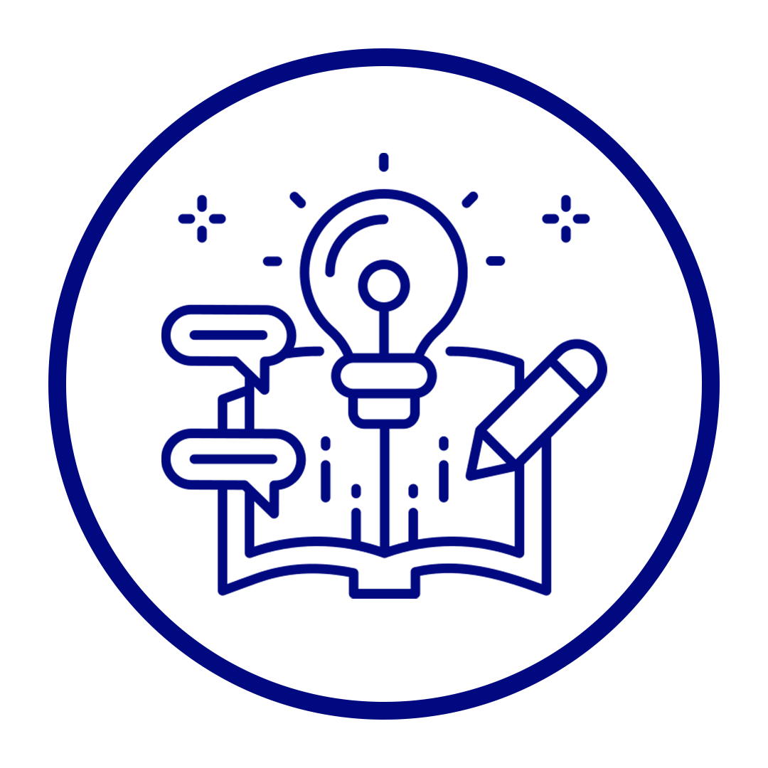 Storytelling Strategy
