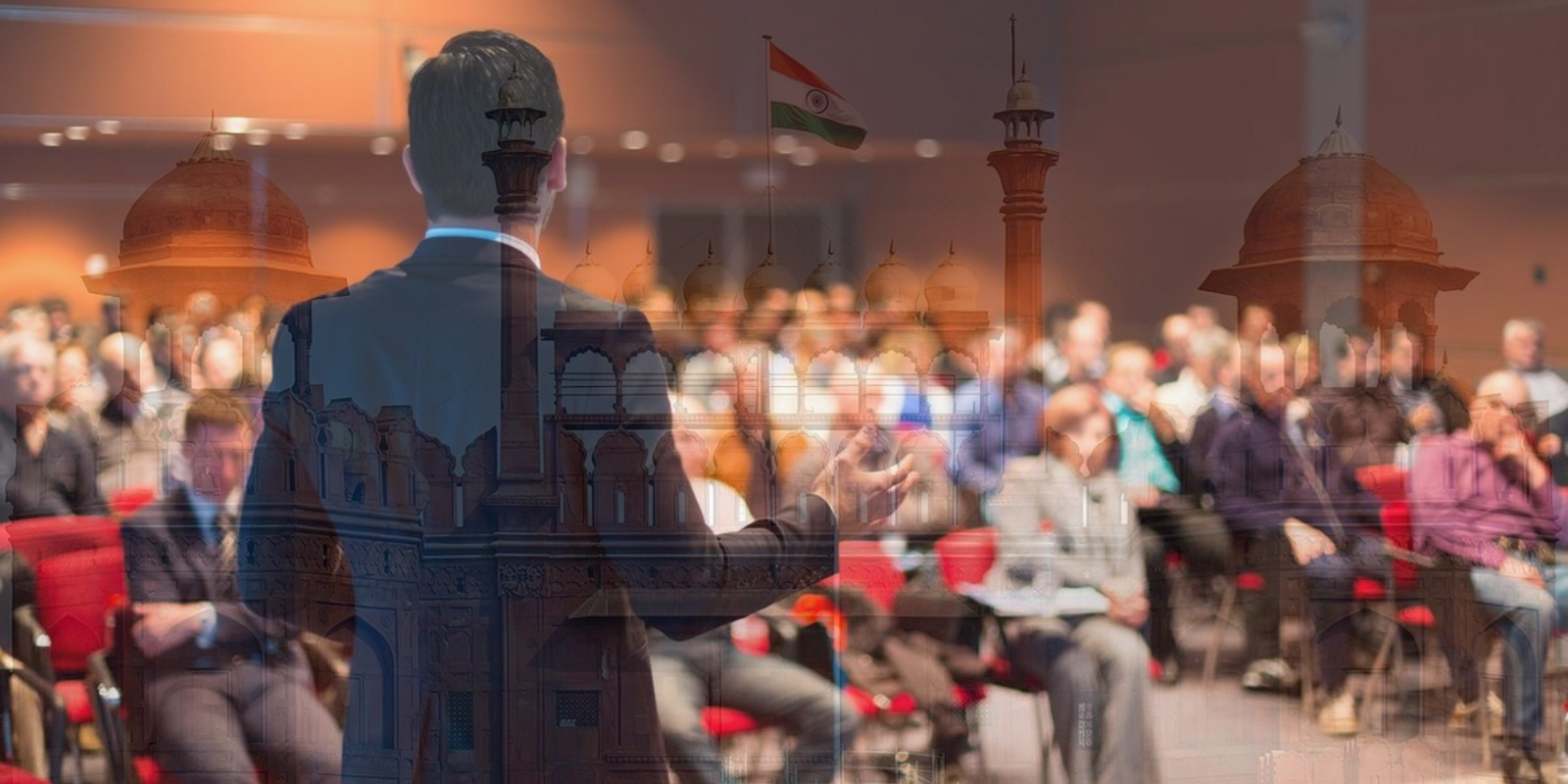 Events Management Company in India