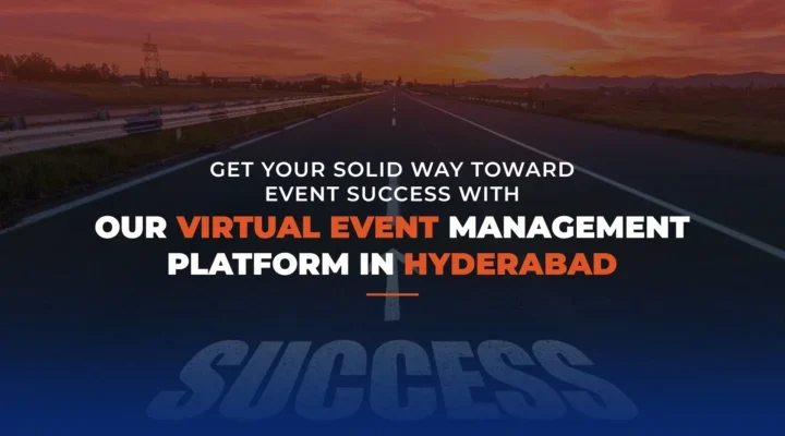 Virtual Event Planning Company Hyderabad