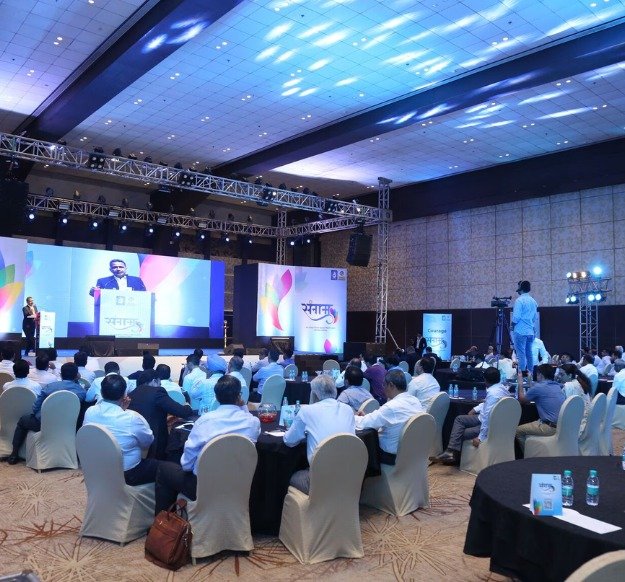 Corporate Events in India