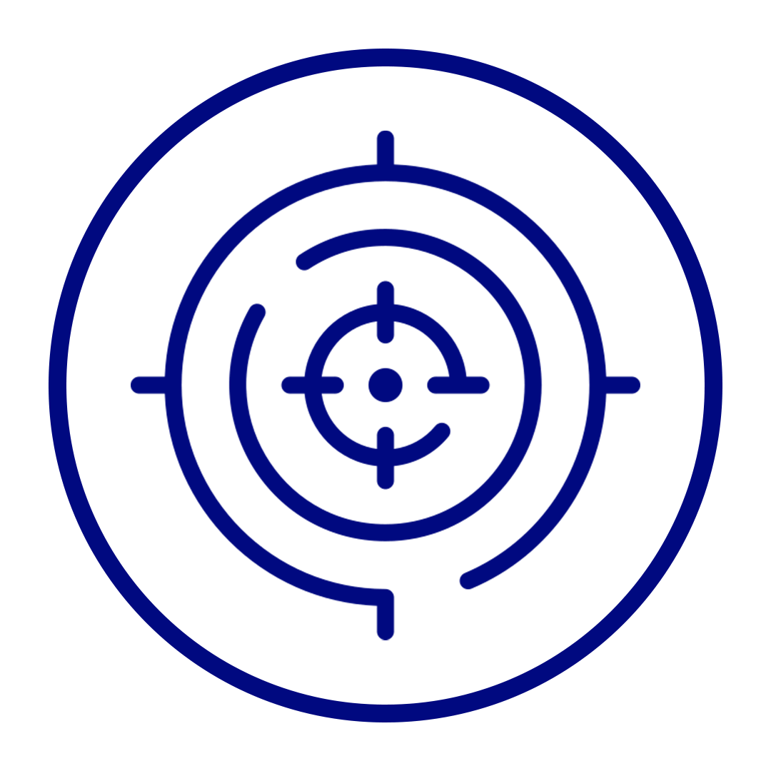 Define Objectives