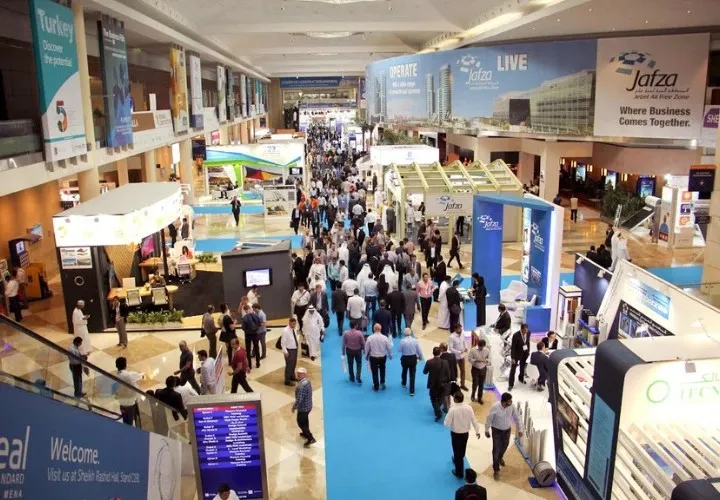 Event Management Companies Dubai