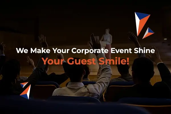 Corporate Events Delhi Gurugram