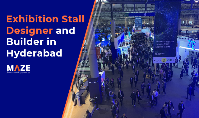 Exhibition Planner Hyderabad