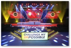 National Skill Championship