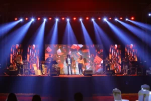 Mazeevents Planner
