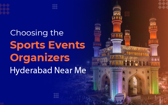 Sports and CSR Events Hyderabad