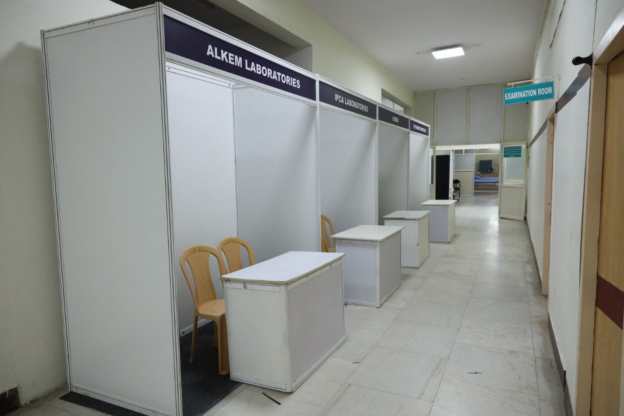 Exhibitions