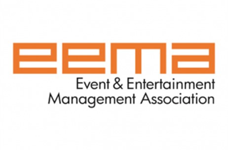 EEMA Logo