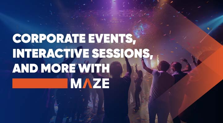 Corporate Event Planners In Chennai Maze Events