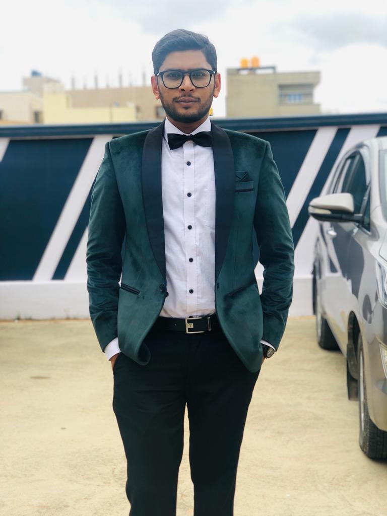 Abubakkar Siddiq