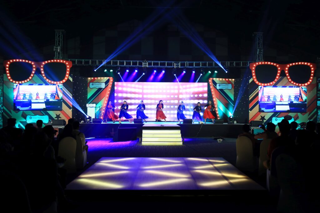 Event Management Company in Bangalore