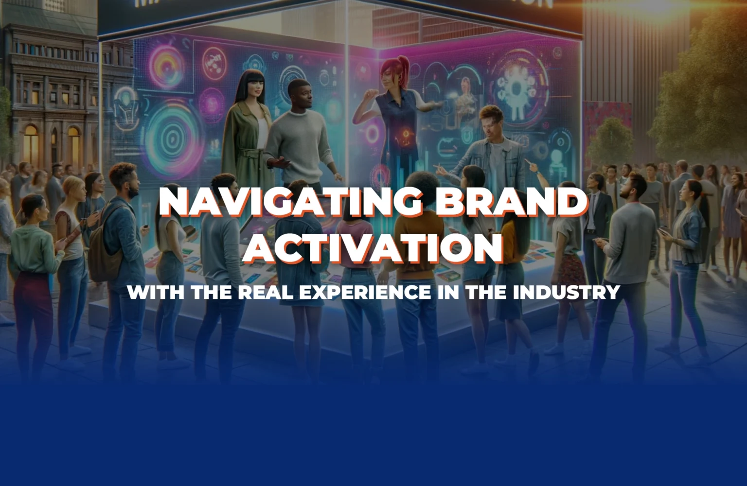 Brand Activation Planners in Hyderabad