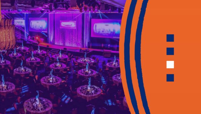 Event Planning Checklist