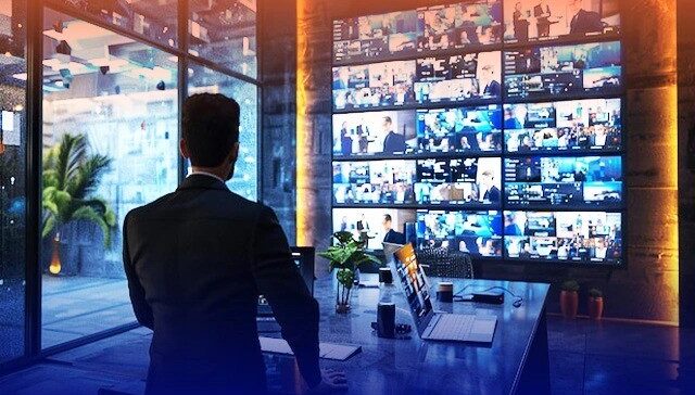 Guide To Virtual Event Planning