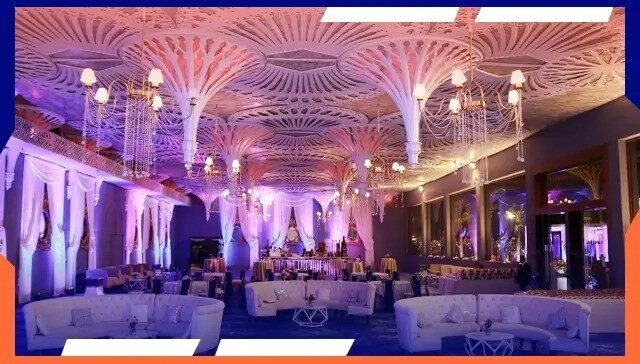 What is Corporate Events Management?
