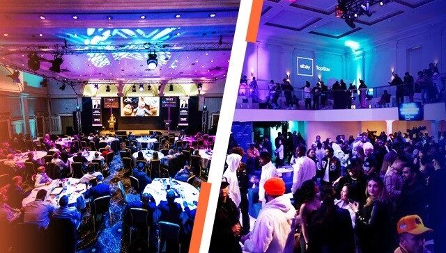 What Is the Difference Between Corporate Events and Social Events?