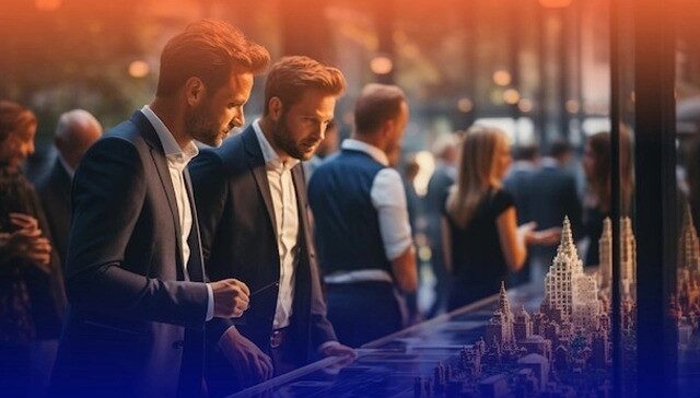 Exhibition Management