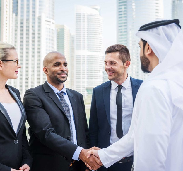Protocol Events in UAE