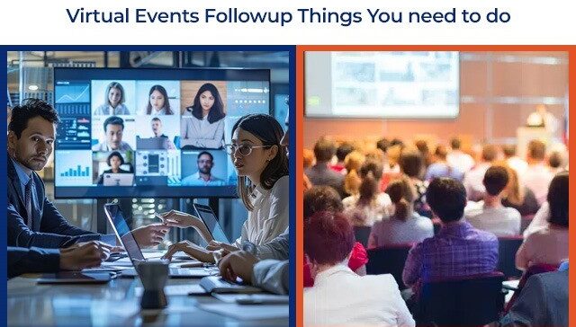 Virtual Event Follow-Up