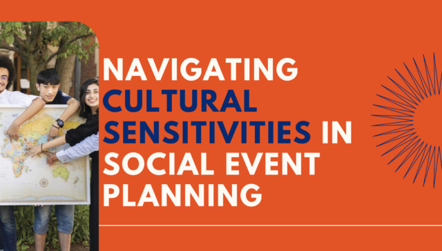 Cultural Sensitivity in Event Planning
