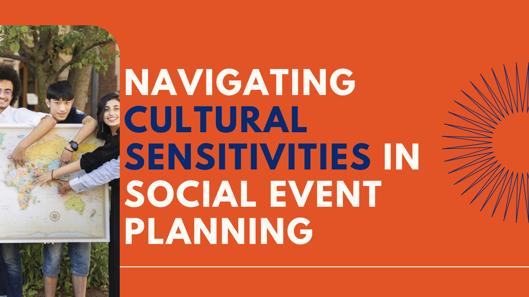 Cultural Sensitivity in Event Planning