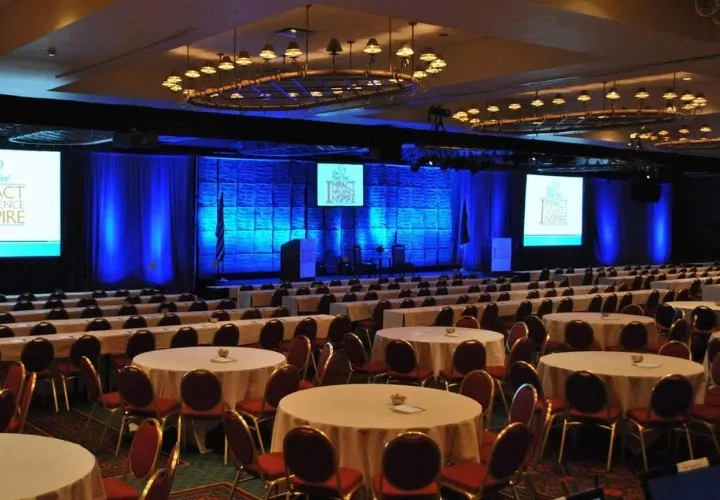 Event Management Company Dubai