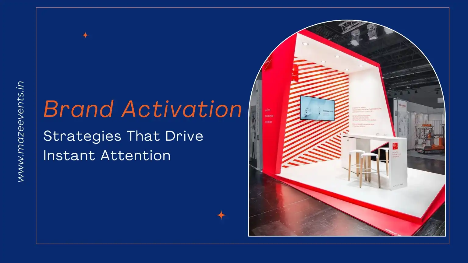 Brand Activation Strategies
