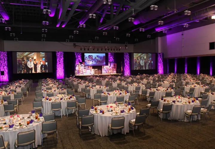 Events Management Company in UAE