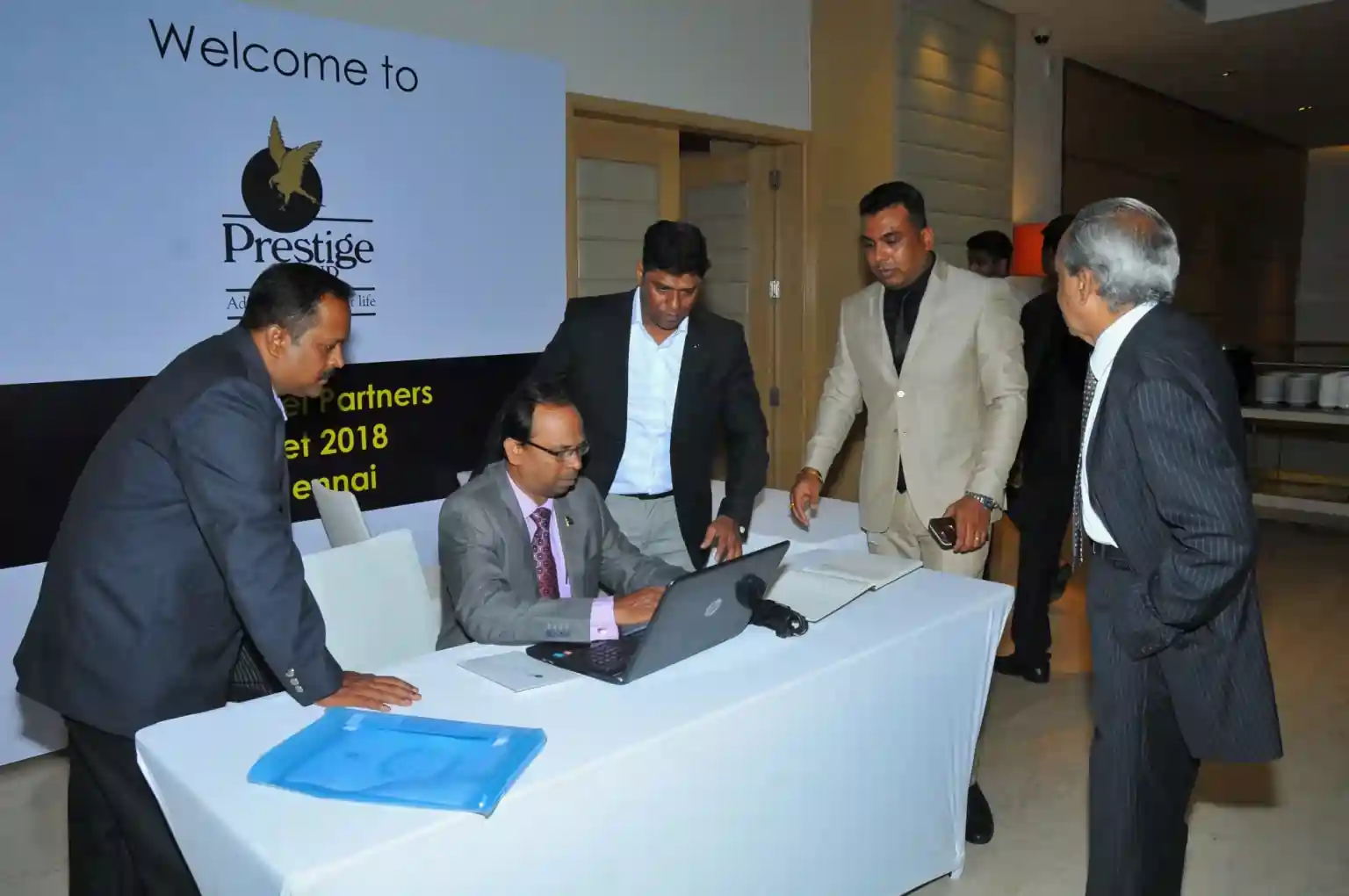 Corporate Events Management Service Providers