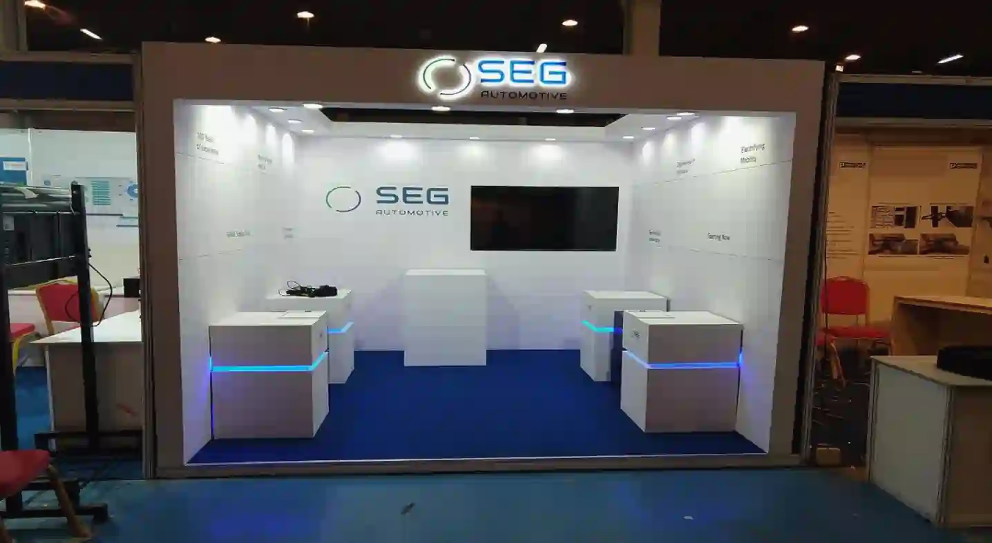 Exhibitions